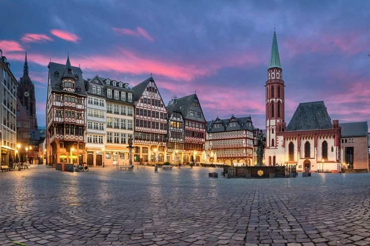 How To Get A German Student Visa