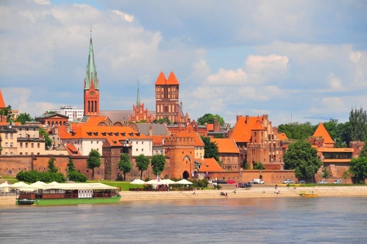 Poland Work Visa – Get a Work Permit in Poland