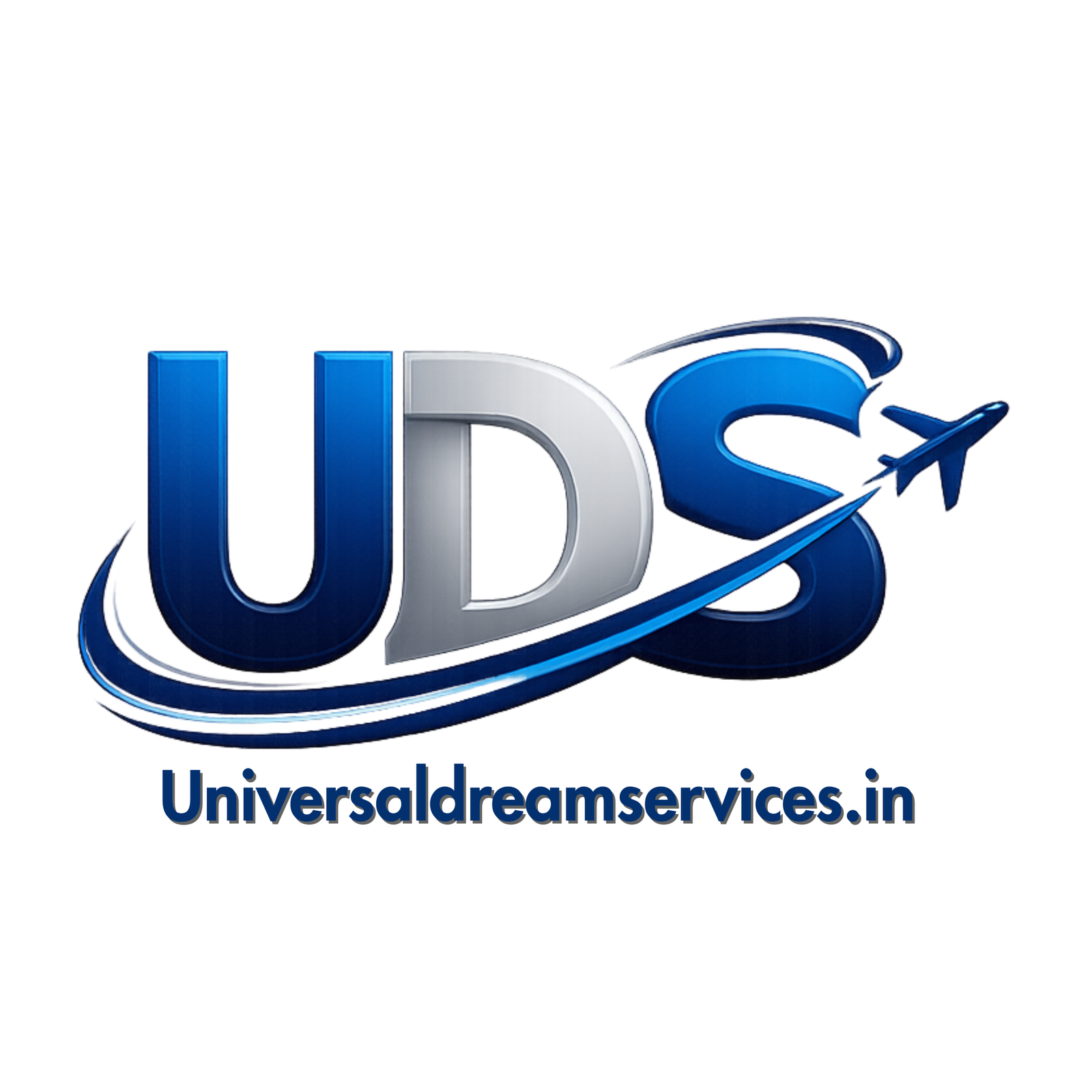 website logo uds
