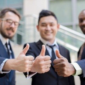 Immigration Consultants