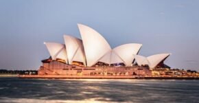 Australia pr visa