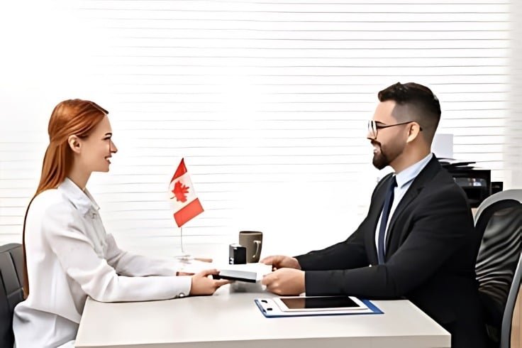 3 easy Steps to Get Jobs in Canada from India in 2024