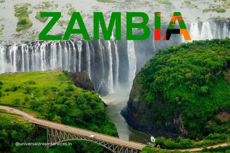 Zambia Visa Guide for Indian Citizens: You Need to Know Everything?